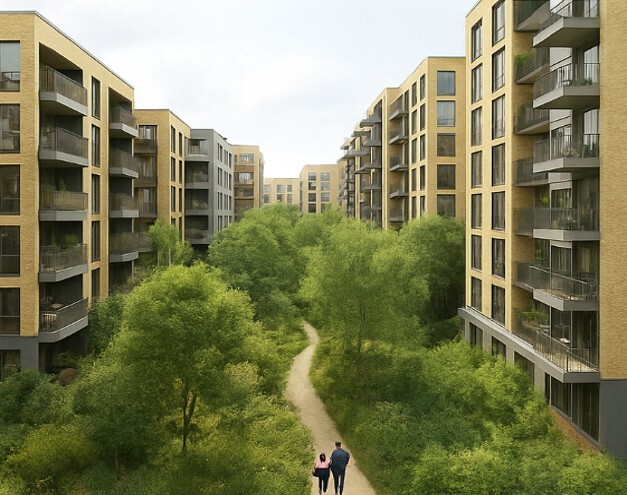 Promoteurs immobiliers